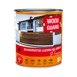 SILNOVRSTVÁ LAZURA PREMIUM