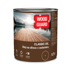 CLASSIC OIL